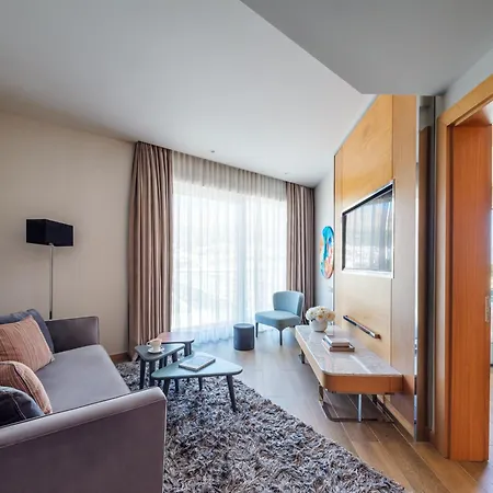 Rixos Premium 5* Dubrovnik