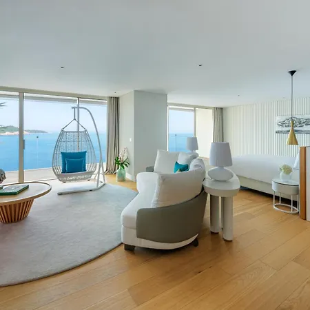Отель Rixos Premium 5*