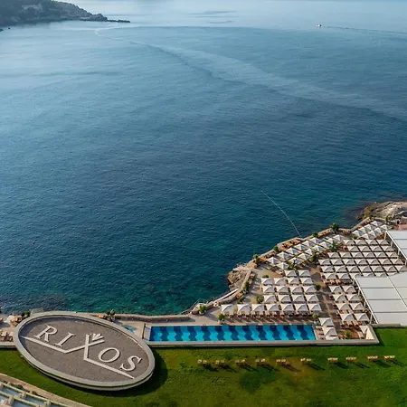 Rixos Premium Hotel