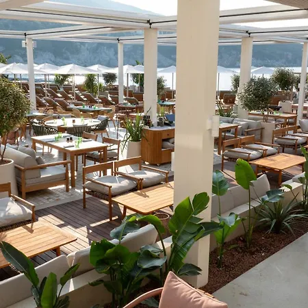 Rixos Premium Hotel 5*