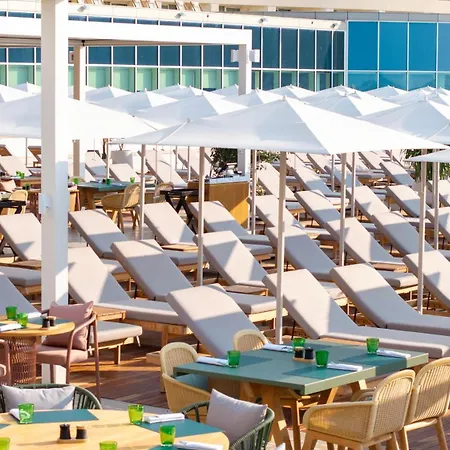 Szálloda Rixos Premium 5*