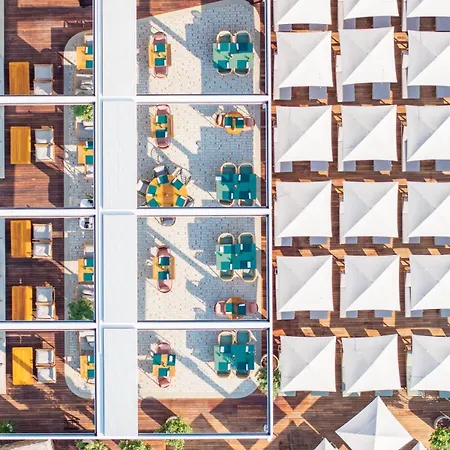 Rixos Premium Dubrovnik