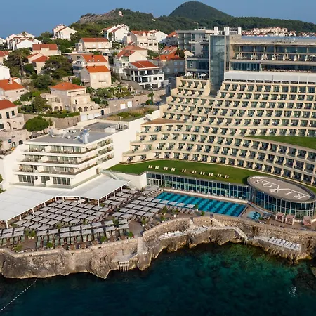 Szálloda Rixos Premium