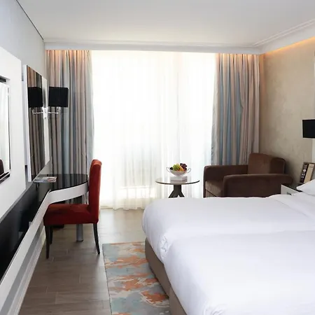 Ξενοδοχείο Rixos Premium