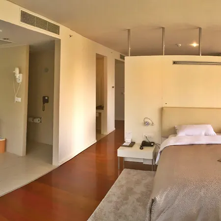Otel Rixos Premium