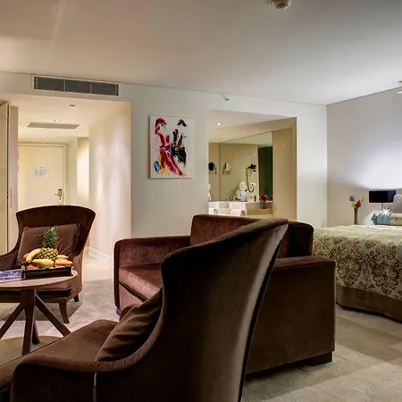 Rixos Premium Otel 5*