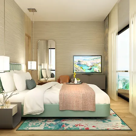 Hotell Rixos Premium Dubrovnik