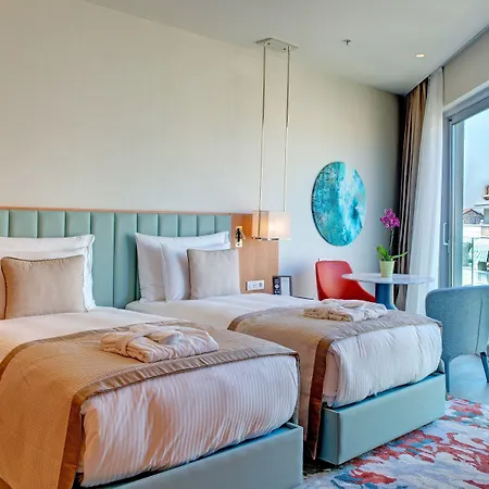 Hotel Rixos Premium