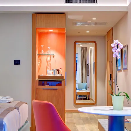 Rixos Premium 5*