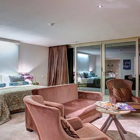 Hotel Rixos Premium