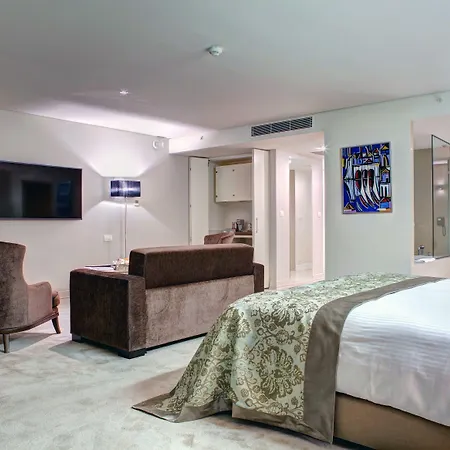 Hotel Rixos Premium 5*