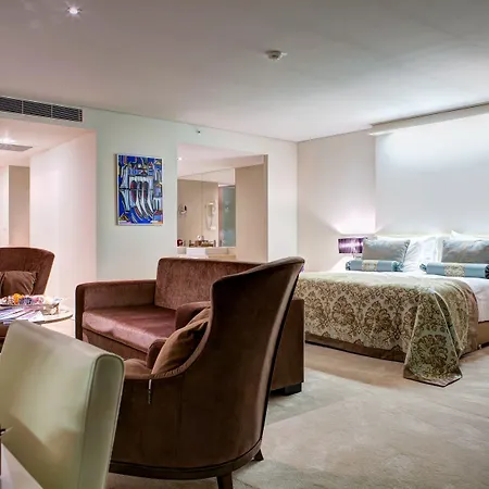 Rixos Premium Hotel