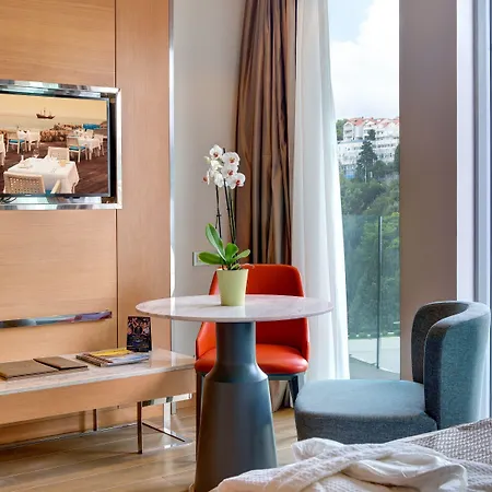Rixos Premium 5*