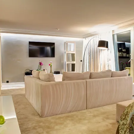 Hotell Rixos Premium 5*
