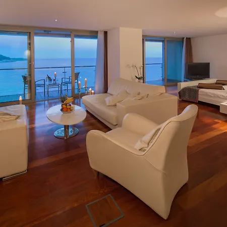 Rixos Premium Szálloda Dubrovnik