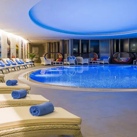 Ξενοδοχείο Rixos Premium 5*