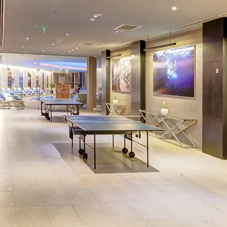 Rixos Premium 5*