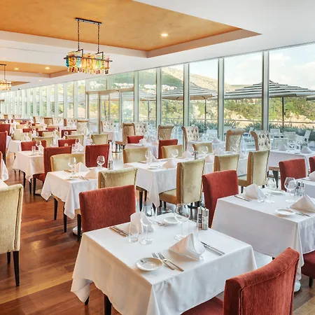 Rixos Premium Hotel Dubrovnik