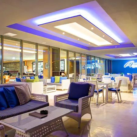 Rixos Premium Hotel