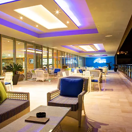 Rixos Premium Szálloda Dubrovnik