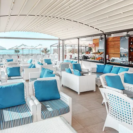 Rixos Premium 5* Ντουμπρόβνικ