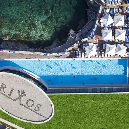 Rixos Premium ドゥブロブニク