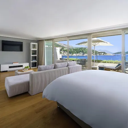Rixos Premium 5* Dubrovnik