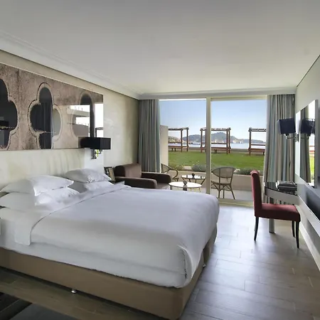 Rixos Premium Hotel