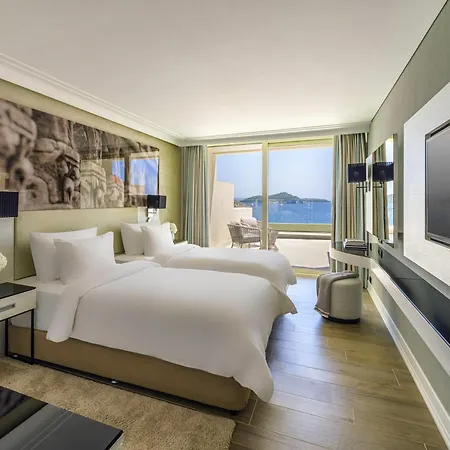 Rixos Premium Hotel 5*