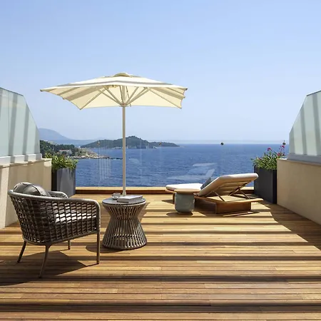 Rixos Premium Hotel 5*