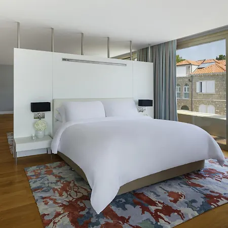 Rixos Premium 5* ドゥブロブニク