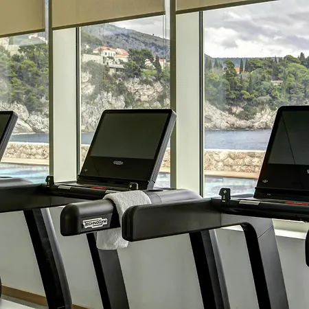 Rixos Premium Otel Dubrovnik