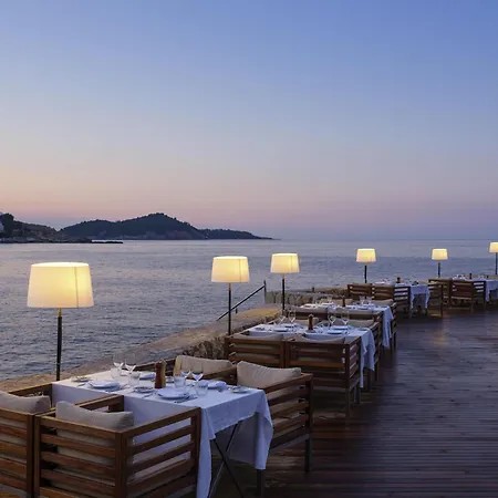 Otel Rixos Premium Dubrovnik