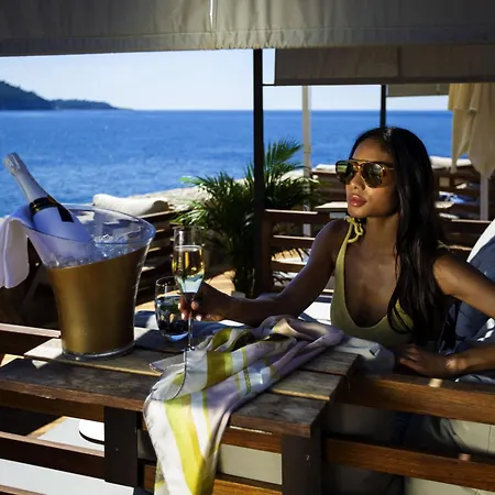 Hotel Rixos Premium 5*