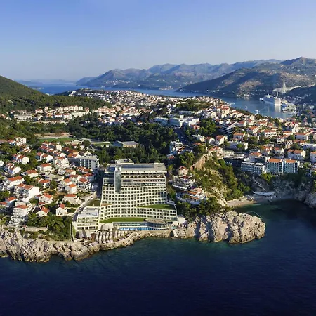 Otel Rixos Premium 5*