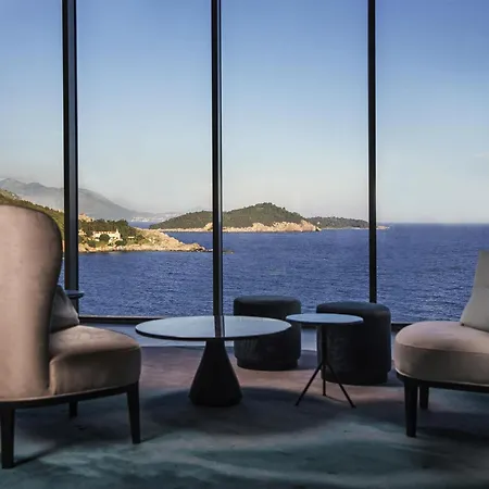 Rixos Premium Dubrovnik