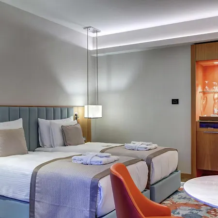 ホテル Rixos Premium 5*