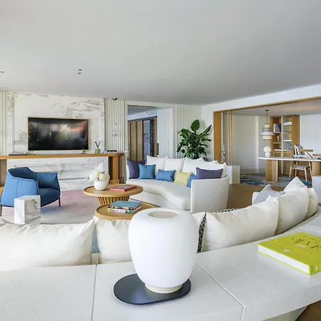 Rixos Premium 5*