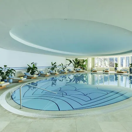 Rixos Premium ホテル ドゥブロブニク