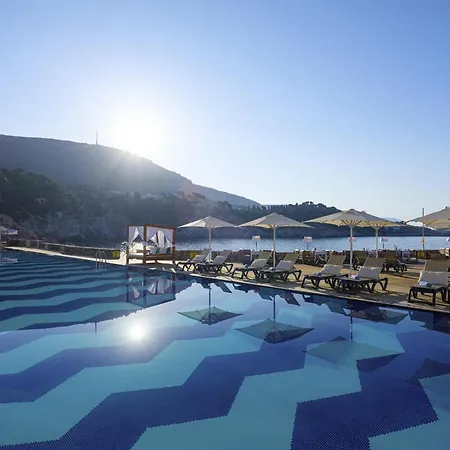 Rixos Premium ホテル