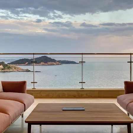 Hotel Rixos Premium