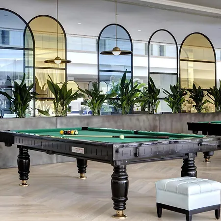 Rixos Premium ホテル