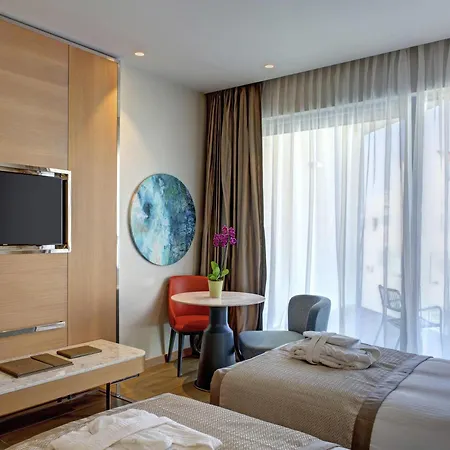 ホテル Rixos Premium 5*