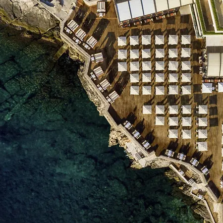 Hotel Rixos Premium Dubrovnik