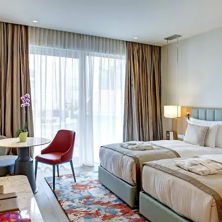 Rixos Premium 5*