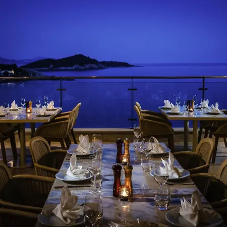 Hotel Rixos Premium Dubrovnik