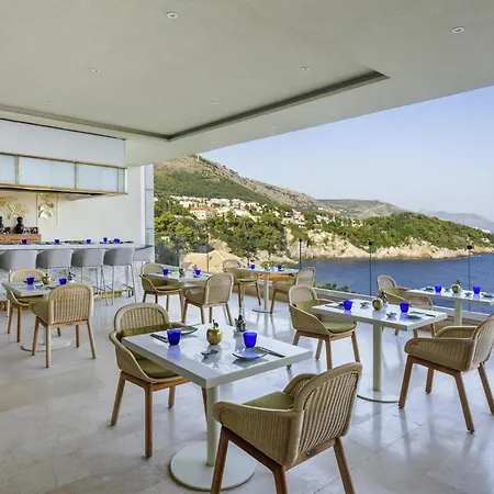Rixos Premium Hotel Dubrovnik