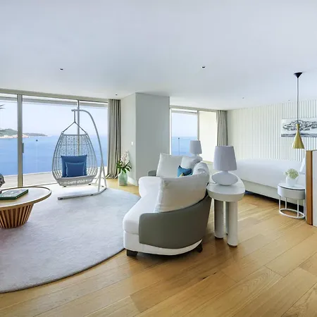 Otel Rixos Premium