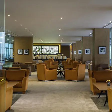 Otel Rixos Premium