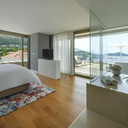 Rixos Premium Hotell Dubrovnik